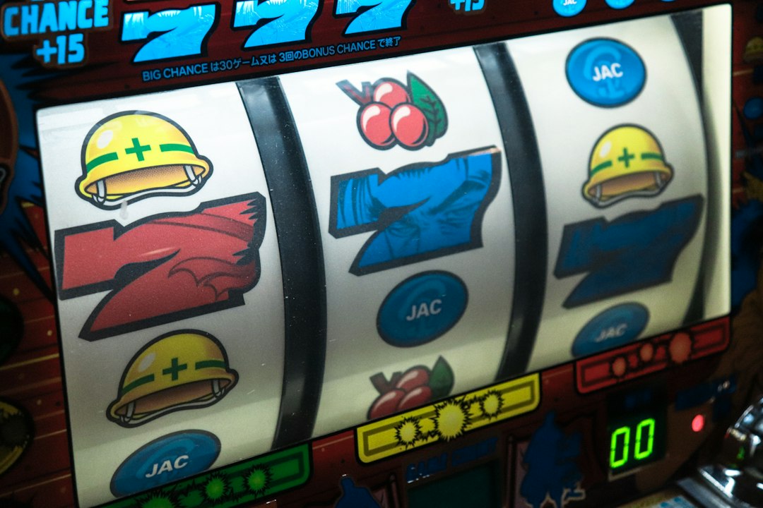 The Ultimate Guide to Winning Big: Top Slot Games to Play at the Casino